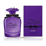 DOLCE & GABBANA DOLCE VIOLET Туалетная вода 75 мл фото 1