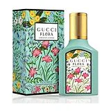 Gucci Flora Gorgeous Jasmine Парфюмерная вода 30 мл фото 2