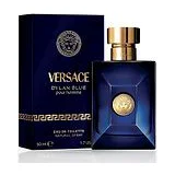 Versace Pour Homme Dylan Blue Туалетная вода мужская 50 мл фото 2