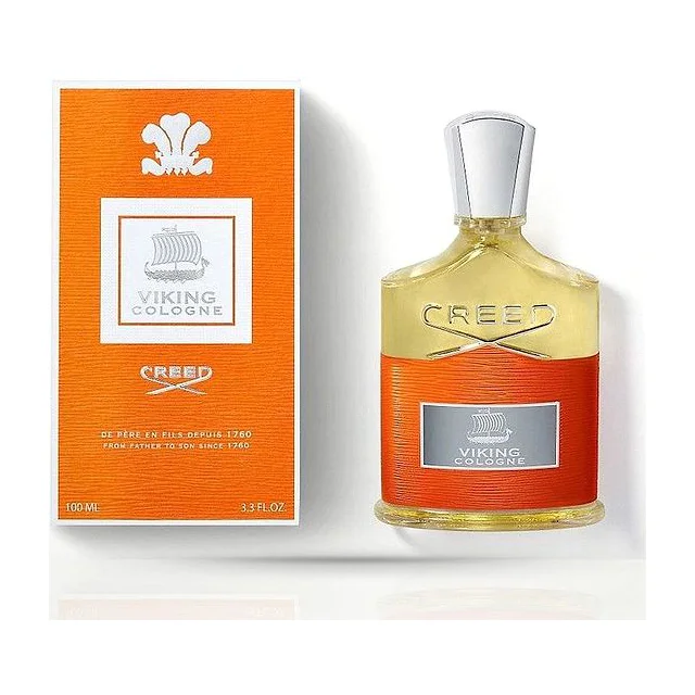 CREED VIKING COLOGNE Парфюмерная вода 100 мл Creed купить