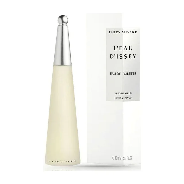 ISSEY MIYAKE L'EAU D'ISSEY Туалетная вода 125 мл Issey Miyake купить