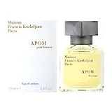 Maison Francis Kurkdjian APOM Pour Femme Парфюмерная вода женская 35 мл фото 1