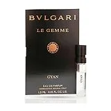 Bvlgari GYAN Парфюмерная вода мужская 1.5 мл пробник фото 1