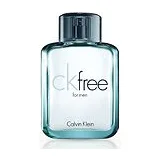 CALVIN KLEIN FREE Туалетная вода 100 мл фото 2