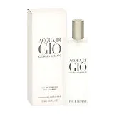 Giorgio Armani ACQUA di GIO Парфюмерная вода 15 мл фото 1
