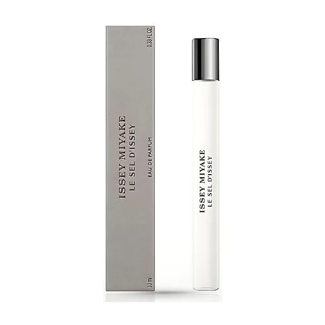 Issey Miyake LE SEL D ISSEY Парфюмерная вода мужская 10 мл Issey Miyake купить