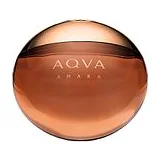 Bvlgari Aqva Amara Туалетная вода мужская 50 мл фото 1