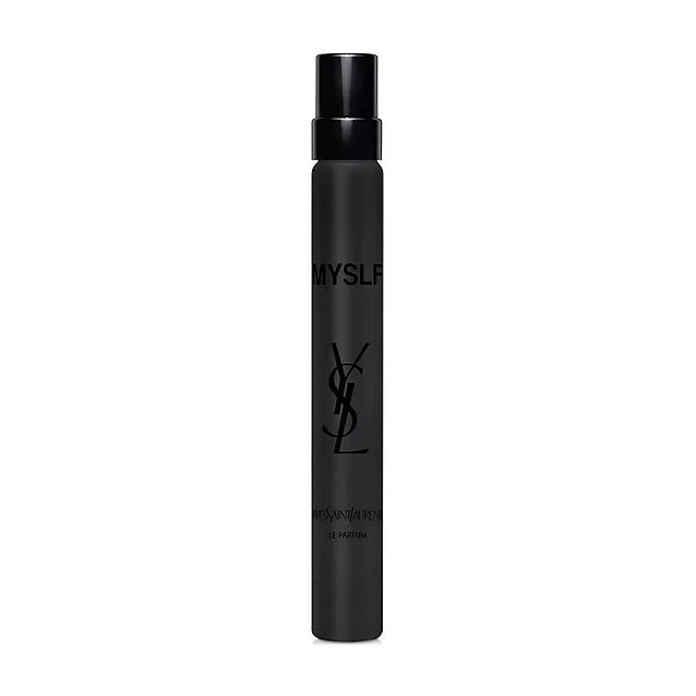 Yves Saint Laurent MYSLF Парфюмерная вода для мужчин 10 мл купить