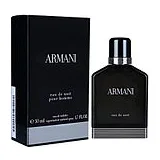 Giorgio Armani Armani Eau de Nuit Туалетная вода мужская 50 мл фото 1