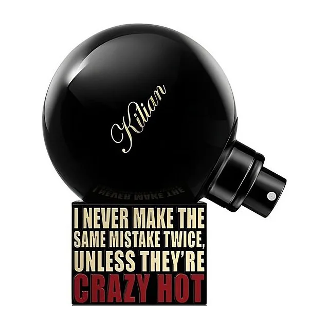 Kilian Crazy Hot Парфюмерная вода унисекс 30 мл Kilian Crazy Hot купить