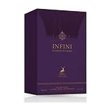ALHAMBRA INFINI INTOXICATING CHERRY Парфюмерная вода унисекс 100 мл фото 3