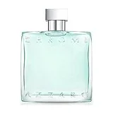 Azzaro CHROME AZURE 100 мл туалетная вода мужская фото 2