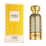 Fragrance World Neo For Femme Парфюмерная вода для женщин 100 мл фото 1