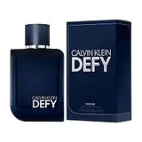 CALVIN KLEIN DEFY PARFUM духи для мужчин 100 мл фото 1