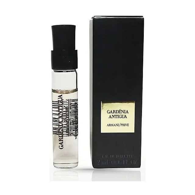 Giorgio Armani Prive Gardenia Antigua туалетная вода унисекс пробник 2.0 мл Giorgio Armani купить
