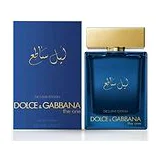 D&G The One Luminous Night Exclusive Edition Парфюмерная вода для мужчин 100 мл фото 1