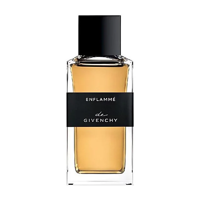 Givenchy ENFLAMME парфюмерная вода унисекс 100 мл Givenchy ENFLAMME купить