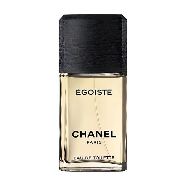Chanel Egoiste Туалетная вода мужская 100 мл CHANEL EGOISTE купить