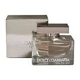 D&G LEAU THE ONE Туалетная вода для женщин 75 мл фото 1