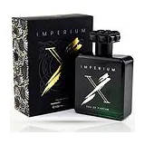 Fragrance World Imperium X Парфюмерная вода для мужчин 100 мл фото 1