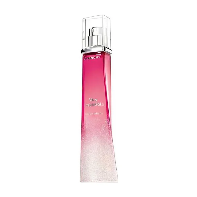 Givenchy Very Irresistible Sparkling Edition Туалетная вода женская 50 мл Givenchy купить