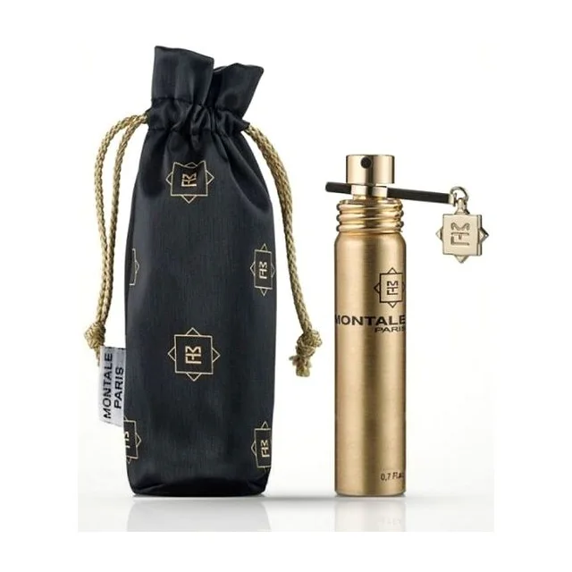 MONTALE Oud Pashmina - парфюмерная вода 20 мл MONTALE купить