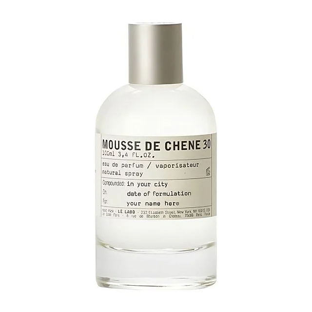 Le Labo Mousse De Chene 30 Парфюмерная вода унисекс 50 мл Le Labo Mousse купить