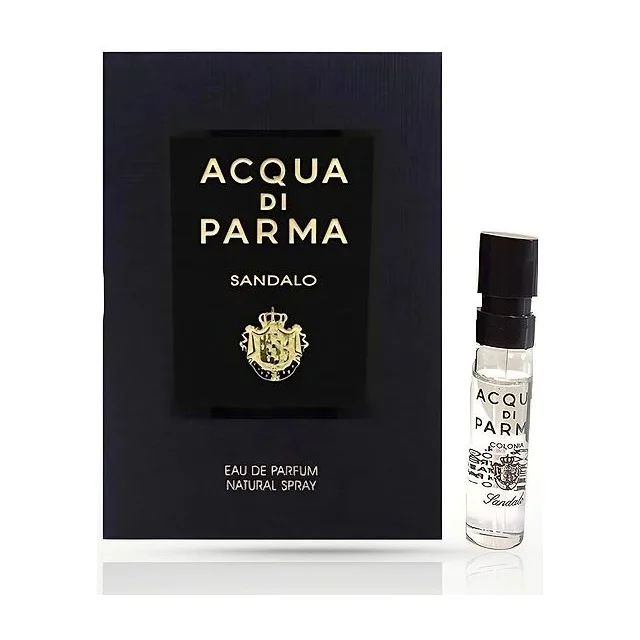Acqua di Parma SANDALO парфюмерная вода 1,5 мл купить