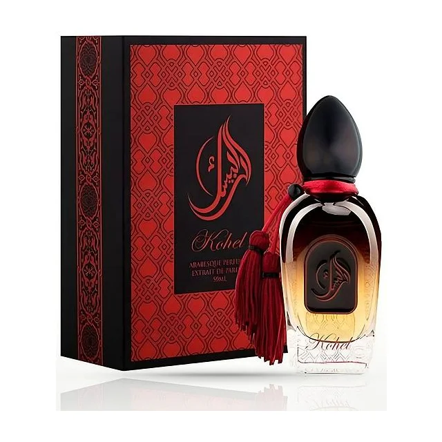 Arabesque Kohel Духи 50 мл ARABESQUE PERFUMES купить