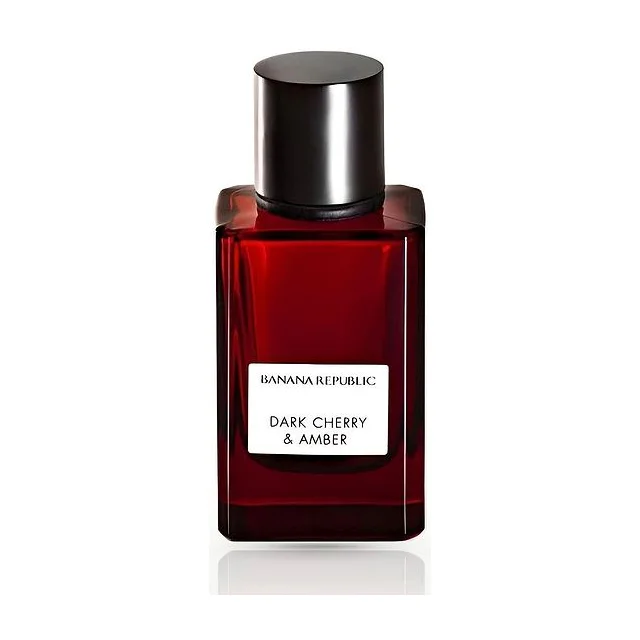 BANANA REPUBLIC DARK CHERRY & AMBER Парфюмерная вода 150 мл Banana Republic купить