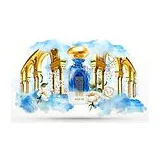 Aj Arabia Widian Granada Extrait de Parfum Духи унисекс 50 мл фото 3