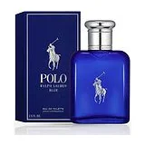 RALPH LAUREN POLO BLUE Туалетная вода для мужчин 75 мл