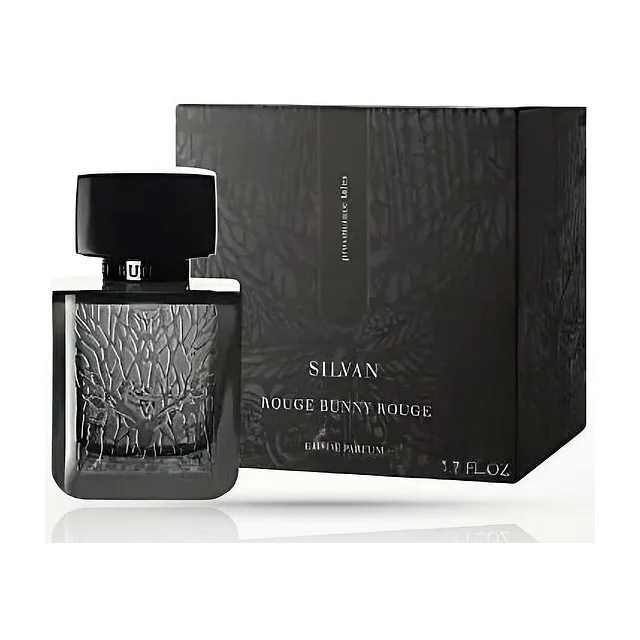 Rouge Bunny Rouge Silvan Парфюмерная вода унисекс 50 мл Rouge Bunny Rouge купить