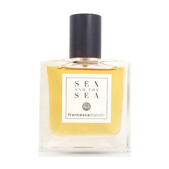 FRANCESCA BIANCHI SEX AND THE SEA Духи унисекс 30 мл Francesca Bianchi купить