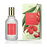 4711 ACQUA COLONIA LYCHEE & WHITE MINT Одеколон унисекс 50 мл