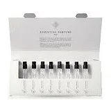 Essential Parfums - набор для путешествия 8*2 мл