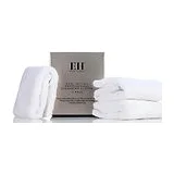 EMMA HARDIE Dual-Action Professional Cleansing Cloth 3 шт. - тканевые полотенца для лица