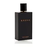 KNOSE TEXTILE PERFUME LADY LIKE BISCUIT Ароматизатор для ткани 100 мл фото 2
