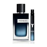 Yves Saint Laurent Y Парфюмерный набор мужской 100 мл +10 мл фото 1