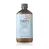 Nashi Argan - Essential Energy Shampoo Энергетический шампунь 500 мл фото 1