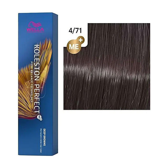 Тайланд 4/71 Koleston Perfect ME+ 60 мл купить