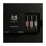 Parfums De Marly Набор 3 пробника по 1.5 (carios, eragon, valero)