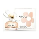 Marc Jacobs Daisy Love Туалетная вода женская 100 мл фото 2