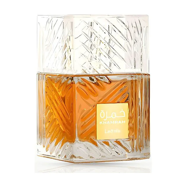 Lattafa Perfumes Khamrah Парфюмерная вода 100 мл Lattafa Perfumes купить