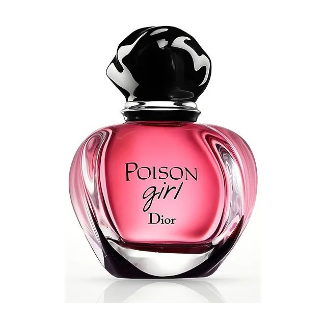 Dior Poison Girl Парфюмерная вода 50 мл Dior купить