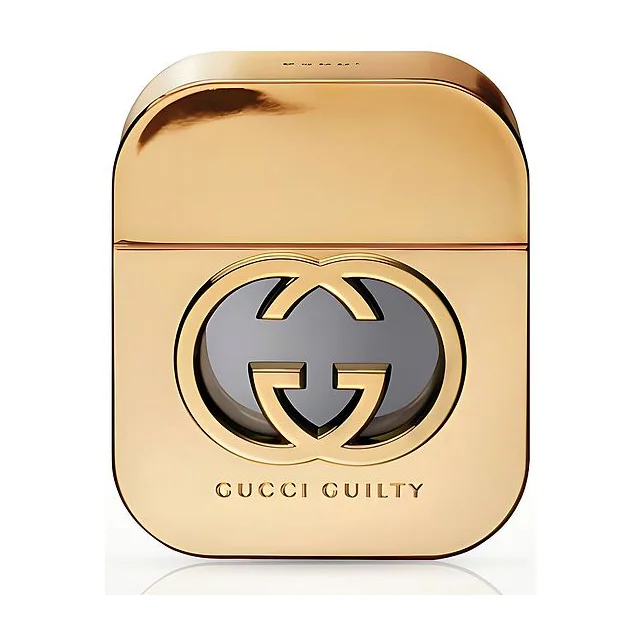 Gucci Guilty Intense Парфюмерная вода 30 мл Gucci купить