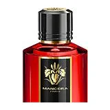 Mancera Red Tobacco Парфюмерная вода 120 мл фото 3