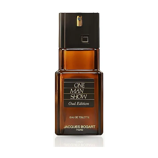 Jacques Bogart One Man Show Oud Edition Туалетная вода 100 мл Jacques Bogart купить