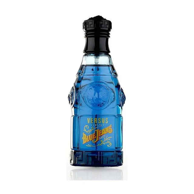 Versace Blue Jeans Туалетная вода мужская 75 мл BDK PARFUMS купить