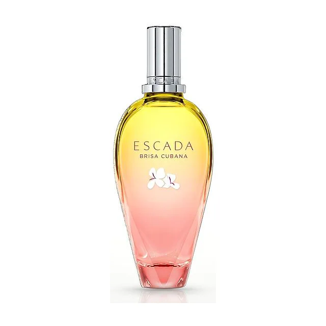 Escada Brisa Cubana Туалетная вода женская 100 мл Escada купить